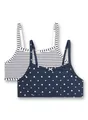 Produktbild: Sanetta Bustier (Set, 2-tlg., 2er-Pack)
