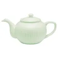 Produktbild: GreenGate Teekanne - Teapot - Alice Pale Green