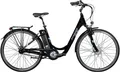 Produktbild: Zündapp E-Bike Cityrad Green 3.7, 7 Gang, Nabenschaltung, Frontmotor, 374 Wh, Pedelec, Elektrofahrrad für Damen u. Herren