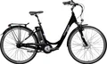 Produktbild: Zündapp E-Bike City Green 3.7 700c 28 Zoll RH 48cm 7-Gang 536 Wh schwarz blau