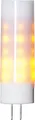 Produktbild: Illumination LED, G4, Flame, 1200 K, 30 Ra, (924934431)