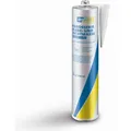 Produktbild: Karosseriekleber Klebemasse Dichtmasse schwarz 310ml Cartechnic Kartusche