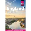 Produktbild: Reise Know-How Reiseführer England - der Süden