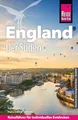Produktbild: Reise Know-How Reiseführer England - der Süden