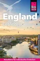 Produktbild: Reiseführer Reise Know-How Reiseführer England - der Süden Anna Regeniter, Hans-Günter Semsek