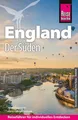 Produktbild: England Süden-2024/24
