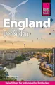 Produktbild: Regeniter, Anna/Reise Know-How Reiseführer England - der Süd ... 9783831738397
