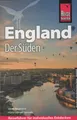 Produktbild: England Süden Südengland Reiseführer Reise Know How  RKH Cornwall Dartmoor