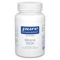 Produktbild: pure encapsulations Mineral 650A 90 St