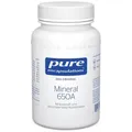 Produktbild: pure encapsulations® Mineral 650A