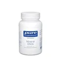 Produktbild: PURE ENCAPSULATIONS Mineral 650A Kapseln 90 St