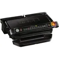 Produktbild: Tefal GC 7228 Optigrill+ XL Kontaktgrill schwarz Elektrogrill - Schwarz