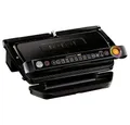 Produktbild: Tefal Kontaktgrill Optigrill, Grillfunktion