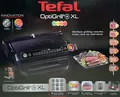 Produktbild: Tefal Optigrill+ XL GC7228 Kontaktgrill, Tischgrill black, 2000W, Schwarz