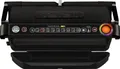 Produktbild: TEFAL GC7228 Optigrill Plus XL Kontaktgrill Automatik Sensor 2000 W 9 Programme