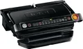 Produktbild: Tefal Optigrill+ XL GC7228 Kontaktgrill, Tischgrill black, 2000W, Schwarz