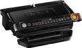 Produktbild: Tefal Optigrill+ XL GC7228 Kontaktgrill, Tischgrill black, 2000W, Schwarz