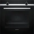 Produktbild: Siemens HB510ABR1 Einbau-Backofen, 71l, 60 cm breit, Schnellaufheizung, A