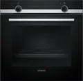 Produktbild: Siemens HB510ABR1 Backofen 60 cm 5 Heizarten EEK: A