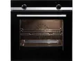 Produktbild: SIEMENS Einbaubackofen 