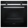 Produktbild: SIEMENS Einbau-Backofen HB510ABR1 - Edelstahl - A