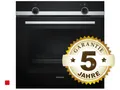 Produktbild: Siemens HB510ABR1 Backofen Edelstahl