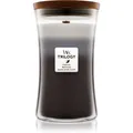 Produktbild: Woodwick Trilogy Warm Woods Duftkerze mit Holzdocht 609.5 g