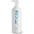 Produktbild: I.c.o.n. I.c.o.n. Purify Clarifying Shampoo 1000 Ml