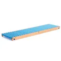 Produktbild: Erzi 44464 Rollenrutsche aus Holz, für Sport und Therapie