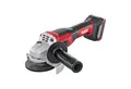 Produktbild: Flex Akku-Winkelschleifer FLEX Akku-Winkelschleifer 18,0 V Light Duty L 125 18.0-EC LD C