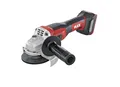Produktbild: Flex Akku-Winkelschleifer L 125 18.0-EC LD C Sologerät 18V im Karton