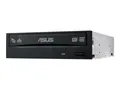 Produktbild: ASUS DRW-24D5MT - Laufwerk - DVD±RW (±R DL) / DVD-RAM - 24x24x5x - Serial ATA - intern - 5.25