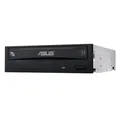 Produktbild: Asus 90DD01Y0-B10010 DVD-RW DRW-24D5MT bulk E-Green DRW-24D5MT, Black, Verti ~E~