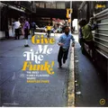 Produktbild: Various / GIVE ME THE FUNK! SAMPLED FUNK (LP) / Wagram / 05242131 / LP