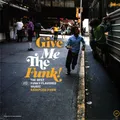 Produktbild: V.A. - Give Me The Funk! Sampled Funk (Vinyl LP - 2023 - EU - Original)