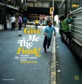 Produktbild: GIVE ME THE FUNK! SAMPLED FUNK   VINYL LP NEU