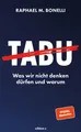 Produktbild: Tabu, Raphael M. Bonelli