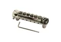 Produktbild: Duesenberg E-Gitarre, ersatzteile für Gitarren, Brücken, Stege, Saitenhalter, Wrap Around Bridge 81,5mm, Nickel HW01N - Gitarren Ersatzteil
