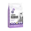 Produktbild: Bozita ROBUR Sensitive Grain Free Active Lamm 3kg Hundefutter Trockenfutter mit viel Protein, Lamm und Postbiotika für aktive und sportliche Hunde
