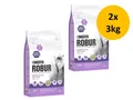Produktbild: Bozita Robur Sensitive Grain Free Active Lamm | 2x 3kg Sparpack