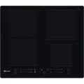 Produktbild: Bauknecht Cerankochfeld mit Induktion - BS 3960F AL