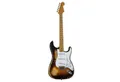 Produktbild: Fender E-Gitarre, E-Gitarren, Premium-Instrumente, LTD 70th Anniversary '54 Stratocaster Super Heavy Relic WF 2-Color
