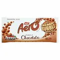 Produktbild: Aero Riesen Tafel luftige Milchschokolade - 100g - Einzelpackung