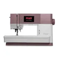 Produktbild: PFAFF Nähmaschine - quilt ambition 635 Computer Quilt- und Nähmaschine