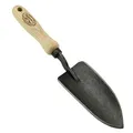 Produktbild: DeWit Blumenkelle 'Welldone' 33 cm I Profi Blumenschaufel & Unkrautstecher in Bester Qualität I FSC®-zertifizierte Handschaufel I Handgemachte Garten-Schaufel klein I Garden Tools – Made in Holland