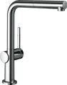 Produktbild: hansgrohe Talis M54 Einhebel-Küchenmischer 270, Ausziehauslauf, 1-jet, 72808000