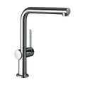 Produktbild: Hansgrohe Spültischmischer 270 Talis M54 mit Ausziehauslauf Küchenarmatur