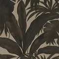 Produktbild: A.S. Création VERSACE wallpaper Vliestapete Giungla Luxustapete mit Palmenblättern Dschungel 10,05 m x 0,70 m braun metallic Made in Germany 962401 96240-1