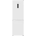 Produktbild: GORENJE NRK619CAW4 Kühlgefrierkombination (C, 304 l, 1860 mm hoch, Weiß)