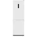 Produktbild: GORENJE Kühl-/Gefrierkombination NRK 619 NRK619CAW4, 186 cm hoch, 59,5 cm breit, No Frost Plus weiß